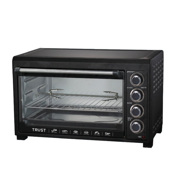 TRUST MINI OVEN 45L TMO450B