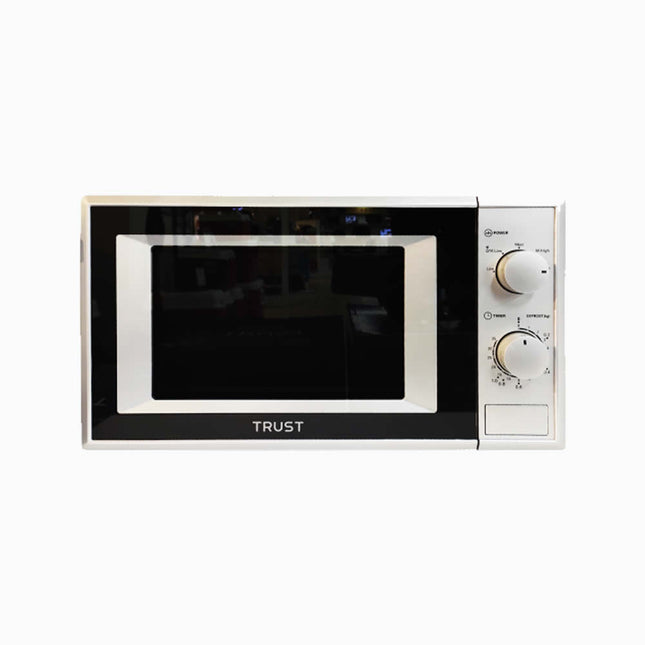 Trust microwave oven 20L 700W