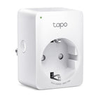 TP-Link Tapo Mini Smart Wi-Fi Socket, Energy Monitoring P110(EU) TP-P110(EU)