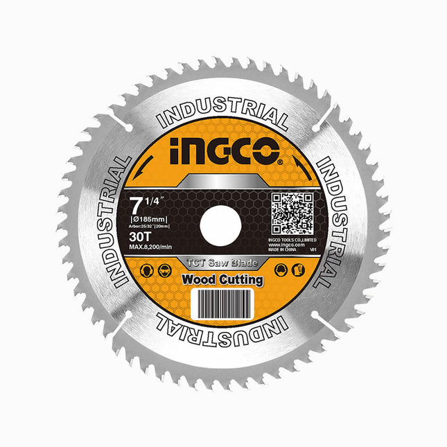 INGCO TCT SAW BLADE