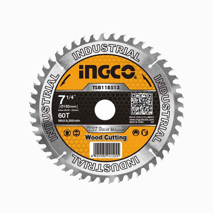 INGCO TCT SAW BLADE