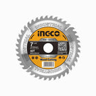 Ingco Tct Saw Blade 185mm