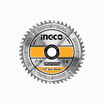 Ingco Tct Saw Blade 210mm