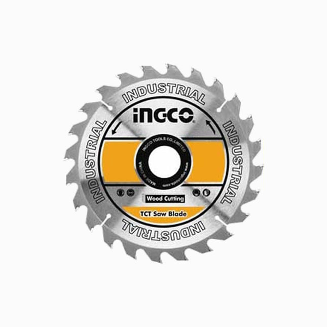 INGCO SAW BLADE TCT