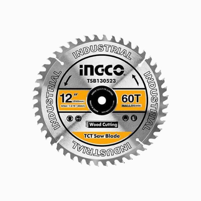 INGCO TCT SAW BLADE