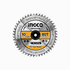 INGCO TCT SAW BLADE FOR ALUMINIUM