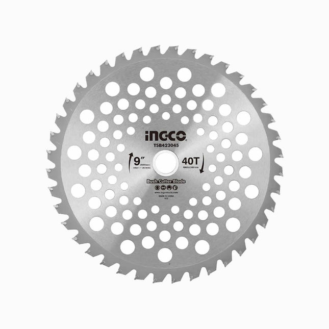 INGCO BUSH CUTTER BLADE SETS