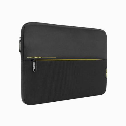 Targus CityGear 13.3" Laptop Sleeve Black