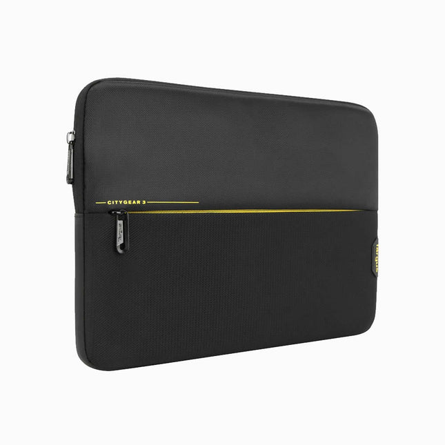 Targus CityGear 13.3" Laptop Sleeve Black
