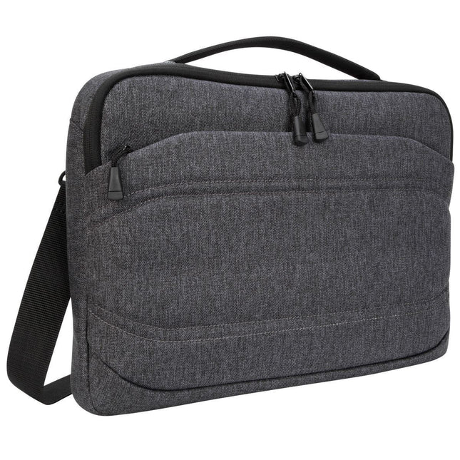 Targus 13" Groove X? Slimcase (Charcoal)