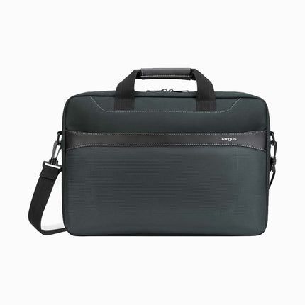 Targus Geolite 17.3" Laptop case Slate Grey