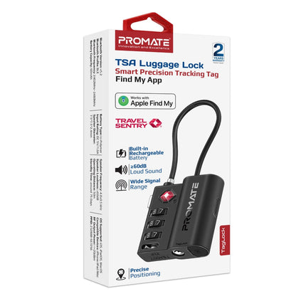 TAGLOCK TSA_3