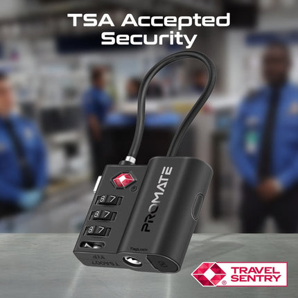 TAGLOCK TSA_4