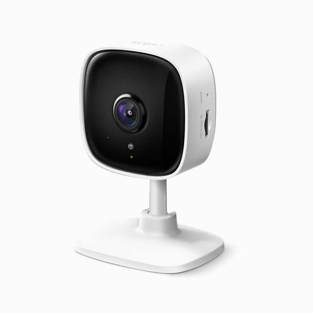 Tapo Smart Indoor Home Security Wifi Camera Fhd
