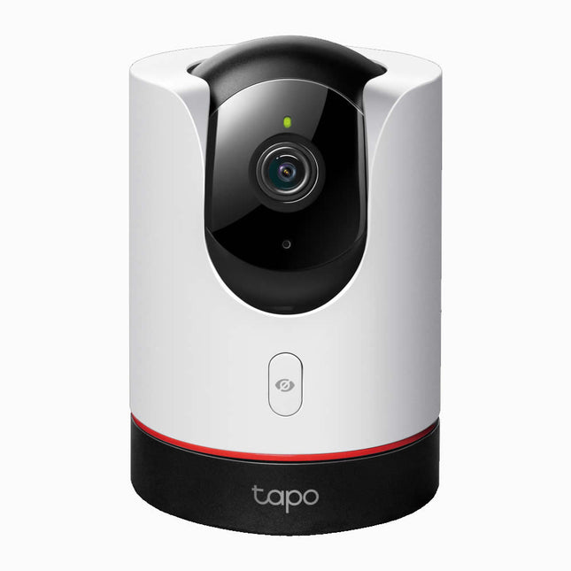 Tapo Pan/Tilt AI Home Security Wi-Fi Camera
