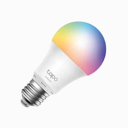 TP-Link Smart WiFi Light Bulb Dimmable Multicolor
