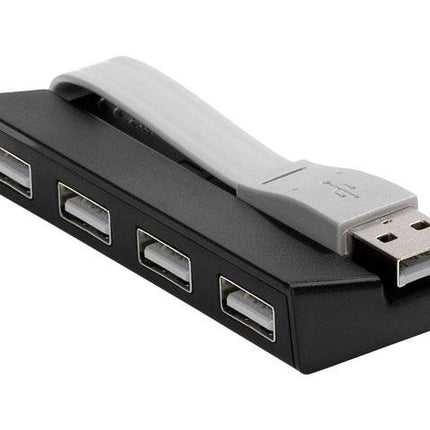 Targus Usb 2.0 4-Port Hub