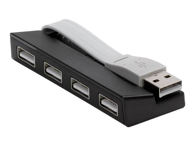 Targus Usb 2.0 4-Port Hub