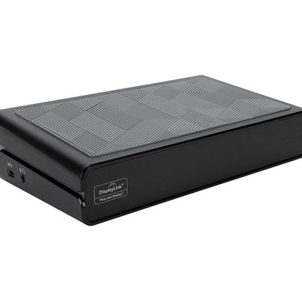 Targus Dvhd Universal Usb3.0 Docking Station With Power