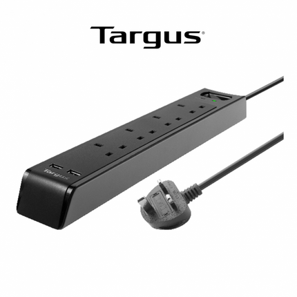 Targus Smart Surge 4