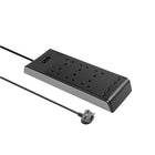 Targus Smart Surge 6