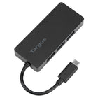 Targus Usb-C 4-Port Usb Hub