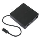 Targus Usb-C Alt-Mode Travel Dock