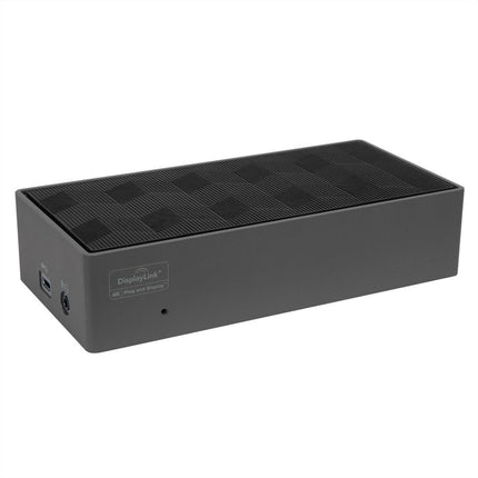 Targus Usb-C Universal Dv4K Docking Station