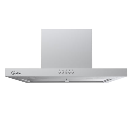 MIDEA COOKER HOOD 60CM