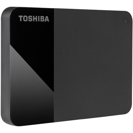 Toshiba Canvio Ready HDD 2TB