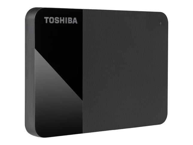 Toshiba Canvio Ready HDD 2TB