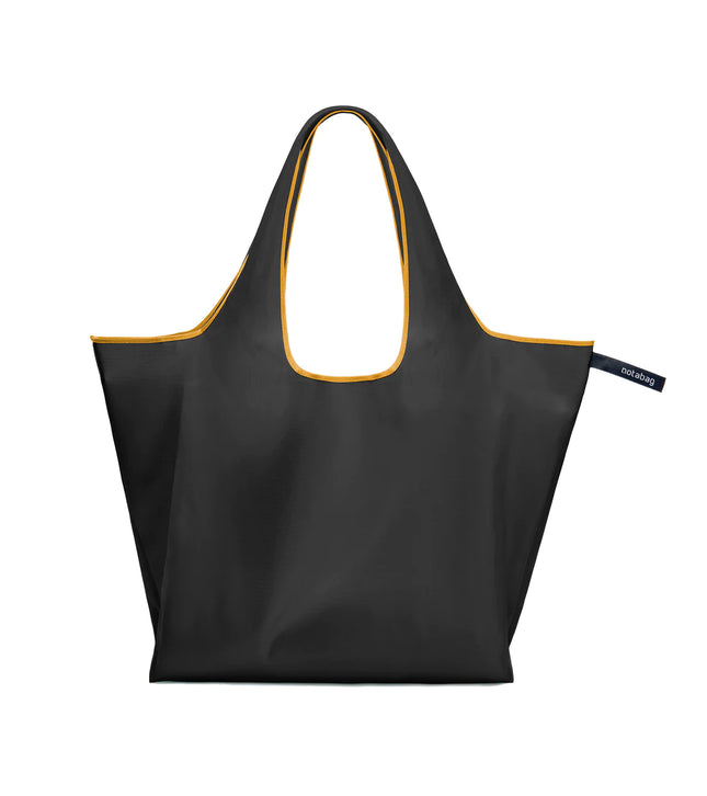 Notabag Tote Black