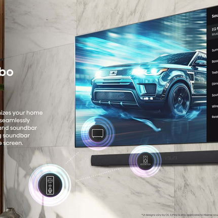 HISENSE 50INCH UHD SMART TV 50A6Q