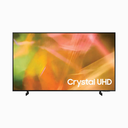 Samsung Uhd 4K Smart Television 55"