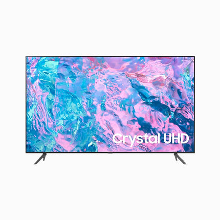 SAMSUNG TELEVISION 55" UHD 4K SMART