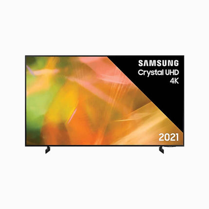 Samsung Uhd 4K Smart Television 65"