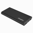 Energizer PowerBank 10000 mah Black