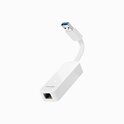 TP-Link Network Adapter USB 3.0 to Gigabit Ethernet