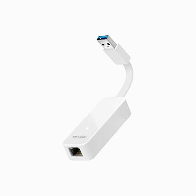TP-Link Network Adapter USB 3.0 to Gigabit Ethernet