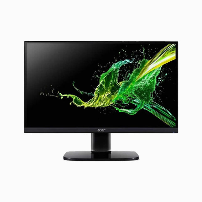 Acer KB242Y Fhd Monitor 24"