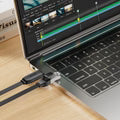 Unitek USB to Serial Cable 1.8M RS232 Converter Y-SP02001B