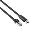 Unitek USB to Serial Cable 1.8M RS232 Converter Y-SP02001B