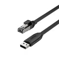 Unitek USB to Serial Cable 1.8M RS232 Converter Y-SP02001B