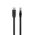 Unitek USB to Serial Cable 1.8M RS232 Converter Y-SP02001B