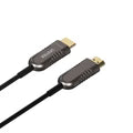 Unitek HDMI Optical Cable 100M Extra Long Professional Grade Y-C1036BK