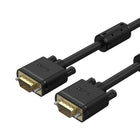Unitek VGA Cable 1.5M HD15 Male to Male Y-C503G