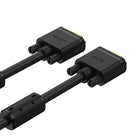 Unitek VGA Cable 15M HD15 Long Connection Y-C507G