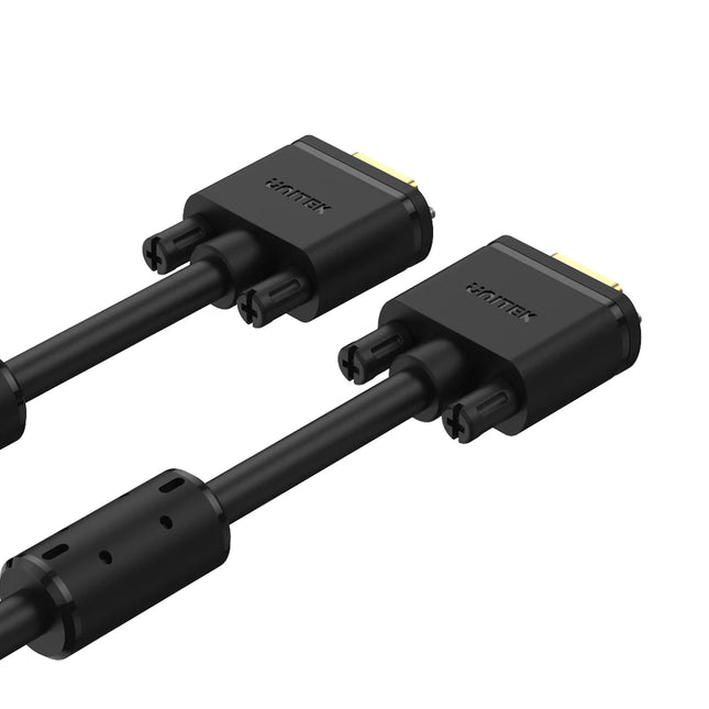 Unitek VGA Cable 3M HD15 Video Connection Y-C504G