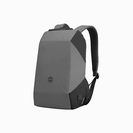 Promate Backpack Urbanpack-Bp Grey