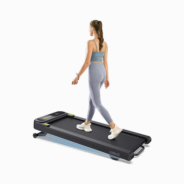 Urevo Treadmill Spacewalk 3S